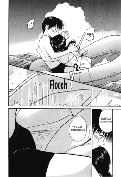 Page 10 of Itaike na Darlingch02 - Her Bikini Style