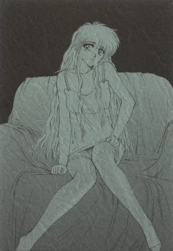 Page 2 of CUTE de Ikou