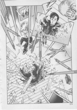 Page 274 of Onna Kyoushi Kankin