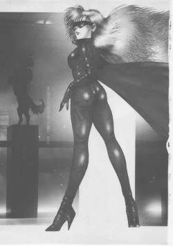 Page 355 of Onna Kyoushi Kankin