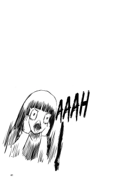 Page 42 of blue snow blue Soushuuhen 4 scene.10