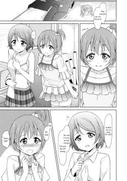 Page 4 of Rin-Pana Sensation!