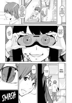 Page 1 of Warera Ankoku Majutsu Aikoukai! | We Are The Black Magic Society