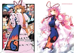 Page 1 of LET ME TAKE YOU HOME TONIGHT!