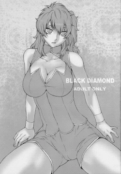 Page 2 of BLACK DIAMOND