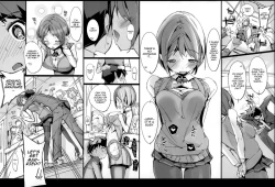 Page 35 of Yuru Hame.