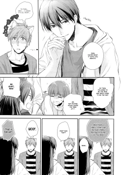 Page 8 of Haru-chan no Wanko