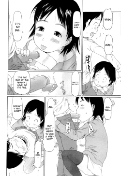 Page 124 of Ranbou Shinasai Ch.1-8