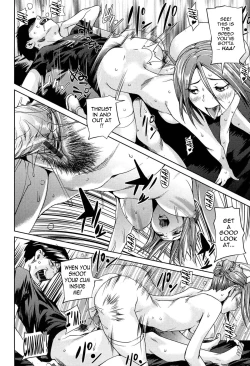 Page 30 of Amanee! Ch. 1-3