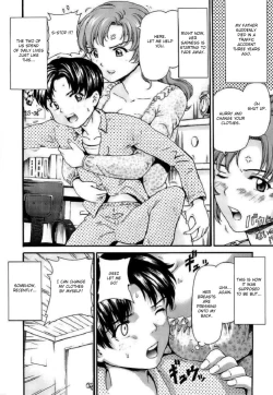 Page 2 of Tsundere Mama