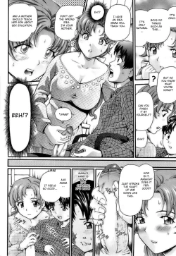 Page 6 of Tsundere Mama