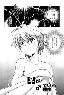 Page 28 of Shiritsu Junkan Gakuen