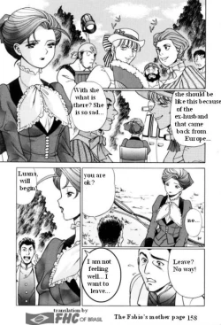 Page 153 of The Fabio's mother