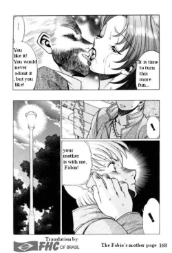 Page 163 of The Fabio's mother