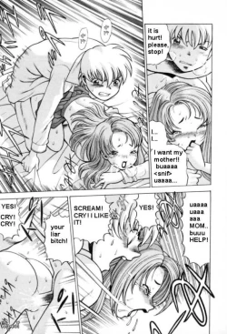 Page 41 of The Fabio's mother