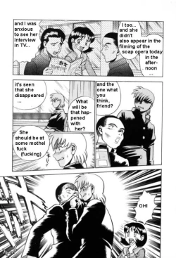 Page 52 of The Fabio's mother