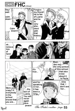 Page 53 of The Fabio's mother