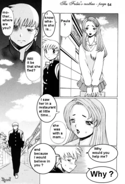 Page 54 of The Fabio's mother