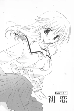 Page 171 of Tenshi no Senaka