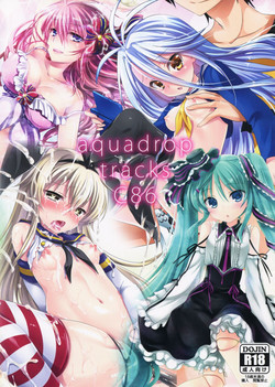 Download aquadrop tracks C86