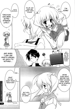Page 55 of Strawberry Hearts To Heart2 Soushuuhen Plus