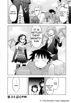 Page 60 of Renai Akuma 324