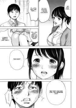 Page 40 of Netoraserare Ch. 1-11