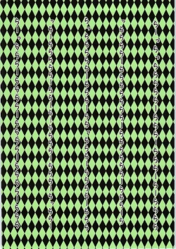 Page 19 of Touhou Paradise Vol. 1