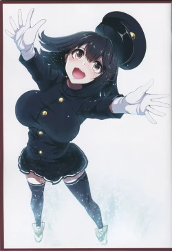 Page 14 of Anal Kitsukitsu