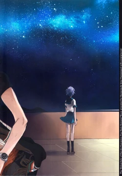 Page 30 of Manatsu no meiro