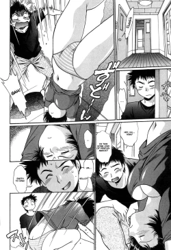 Page 102 of Kanojo de Ippai 1 Ch. 1-7