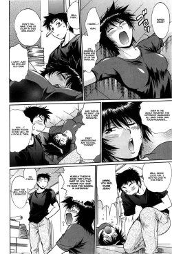 Page 104 of Kanojo de Ippai 1 Ch. 1-7