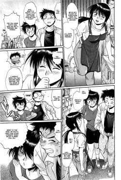 Page 115 of Kanojo de Ippai 1 Ch. 1-7