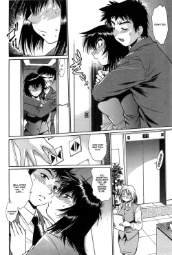 Page 131 of Kanojo de Ippai 1 Ch. 1-7