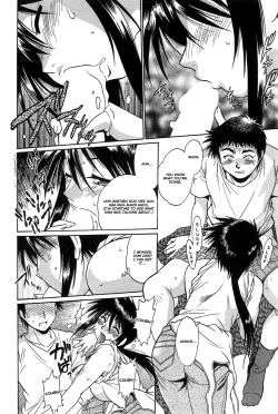 Page 150 of Kanojo de Ippai 1 Ch. 1-7