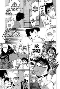 Page 15 of Kanojo de Ippai 1 Ch. 1-7