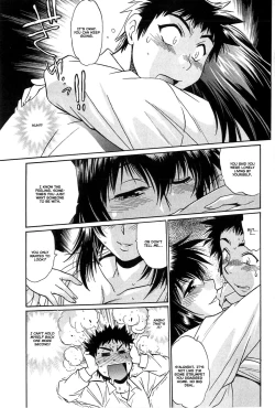 Page 69 of Kanojo de Ippai 1 Ch. 1-7