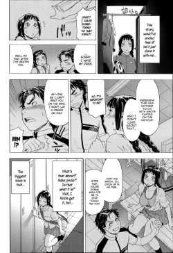 Page 4 of Touch Me If You Can!