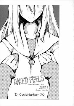 Page 4 of NAKED FEELS