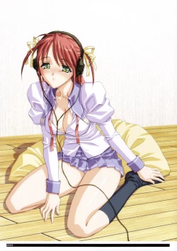 Page 4 of Soft Contact 3