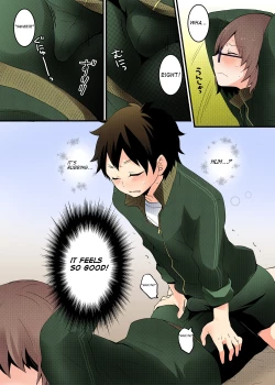 Page 42 of Totsuon! ~Totsuzen Onnanonko Ni Natta No De, Ore No Oppai Monde Mimasen Ka? | Totsuon! Since I Suddenly Became A Girl, Won't You Fondle My Boobs? Ch. 1-6