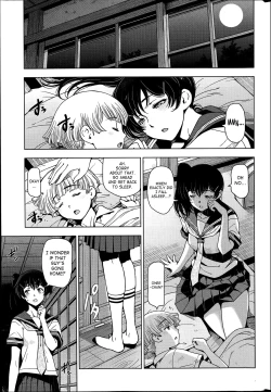 Page 41 of Natsu Jiru Ch. 1-3