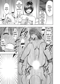 Page 70 of Crimson Prison 2