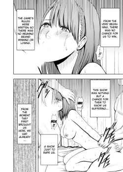 Page 77 of Crimson Prison 2