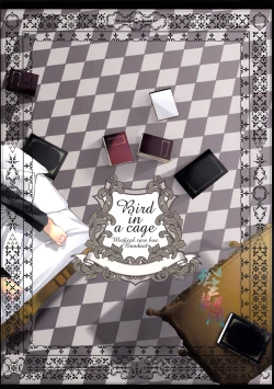 Page 20 of Bird in a cage