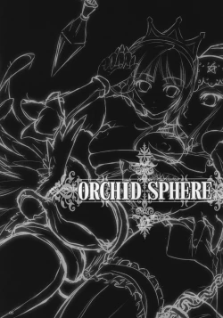 Page 4 of Orchid Sphere