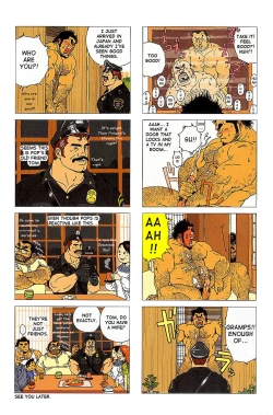 Page 4 of The gengorou kimura family