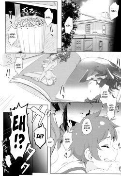 Page 2 of Itoshi no Lychengalre