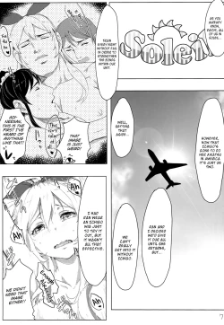 Page 8 of Itoshi no Lychengalre