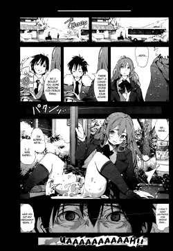 Page 20 of Zetsubou no Inaka Shojo| A Virgin’s Netorare Rape and DespairEXTENDED